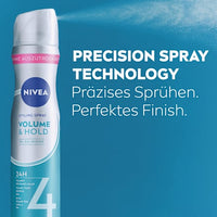 Haarspray Volume & Hold, 250 ml