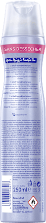 Haarspray Volume & Hold, 250 ml