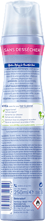 Haarspray Volumen Pflege, 250 ml