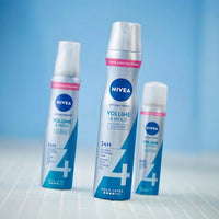 Haarspray Volumen Pflege, 250 ml
