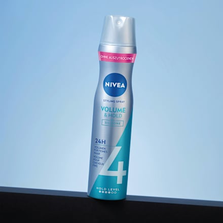 Haarspray Volumen Pflege, 250 ml