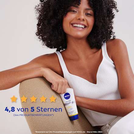 Handcreme 3in1 Anti-Age Q10, 75 ml NIVEA