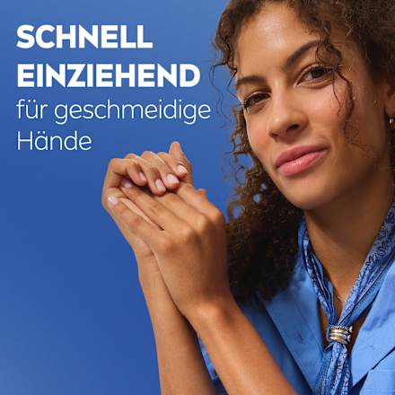 Handcreme Anti-Age Q10, 75 ml