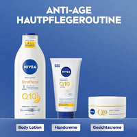 Handcreme Anti-Age Q10, 75 ml