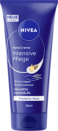 Handcreme intensiv Reisegröße, 30 ml