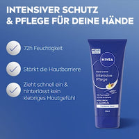 Handcreme intensiv Reisegröße, 30 ml