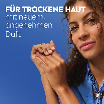 Handcreme intensiv Reisegröße, 30 ml