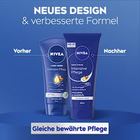 Handcreme intensiv Reisegröße, 30 ml