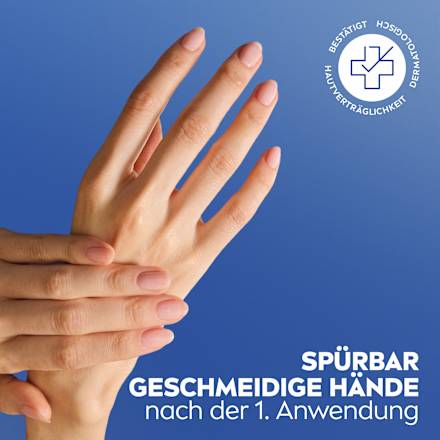 Handcreme intensiv Reisegröße, 30 ml