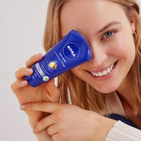 Handcreme intensive Pflege natürliches Mandelöl und Sheabutter, 75 ml