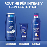 Handcreme intensive Pflege, trockene Haut, 75 ml