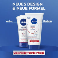 Handcreme Repair & Care, 75 ml