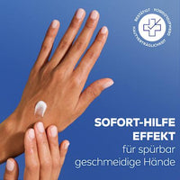 Handcreme Repair & Care, 75 ml