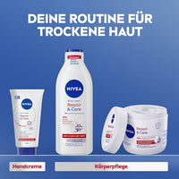 Handcreme Repair & Care, 75 ml