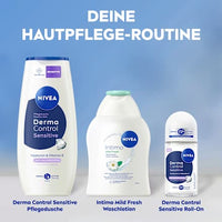 Intimpflege Waschlotion Intimo Mild Fresh, 250 ml