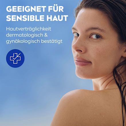 Intimpflege Waschlotion Intimo Mild Fresh, 250 ml