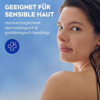 Intimpflege Waschlotion Intimo Mild Fresh, 250 ml