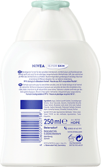 Intimpflege Waschlotion Intimo Mild Fresh, 250 ml