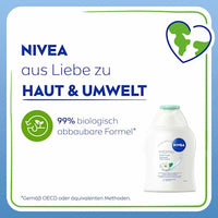 Intimpflege Waschlotion Intimo Mild Fresh, 250 ml