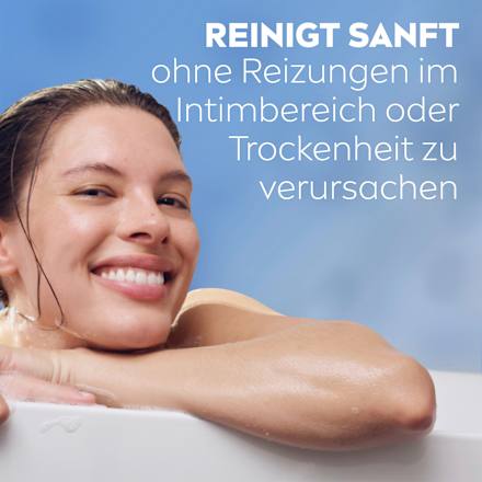 Intimpflege Waschlotion Intimo Sensitive, 250 ml
