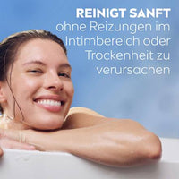 Intimpflege Waschlotion Intimo Sensitive, 250 ml