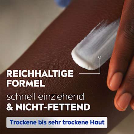 Rijke bodymilk, 250 ml