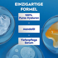 Bodymilk voor de droge huid, 400 ml