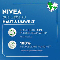Bodymilk voor de droge huid, 400 ml