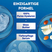 Bodymilk verwenmelk Zachte melk, 400 ml