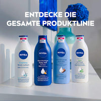 Bodymilk verwenmelk Zachte melk, 400 ml