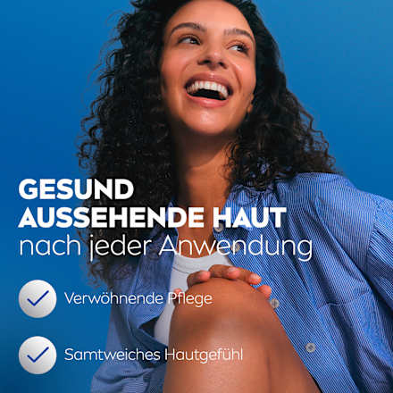 Bodymilk verwenmelk Zachte melk, 400 ml