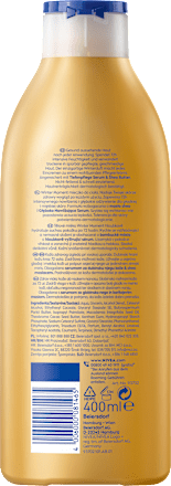 Winter Moments Shea Butter Bodylotion, 400 ml