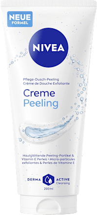 Lichaamsscrubcrème Peeling, 200 ml