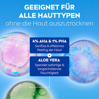 Liquid Refiner Luminous Skin Glow, 100 ml NIVEA