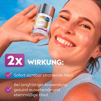 Liquid Refiner Luminous Skin Glow, 100 ml NIVEA