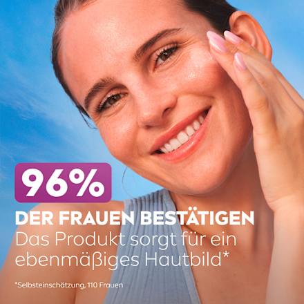 Liquid Refiner Luminous Skin Glow, 100 ml NIVEA