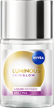 Liquid Refiner Luminous Skin Glow, 100 ml NIVEA