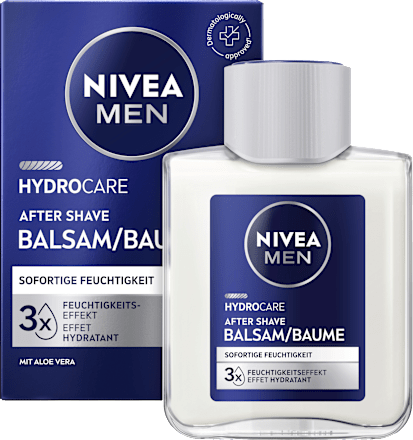 After Shave Balsam Hydrocare, 100 ml