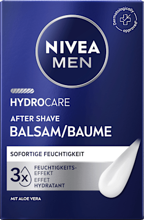 After Shave Balsam Hydrocare, 100 ml