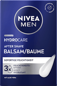 Aftershavebalsem Hydrocare, 100 ml