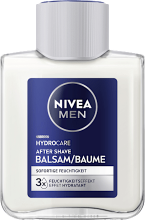 After Shave Balsam Hydrocare, 100 ml