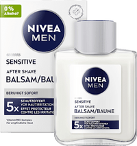 Aftershavebalsem Gevoelig, 100 ml