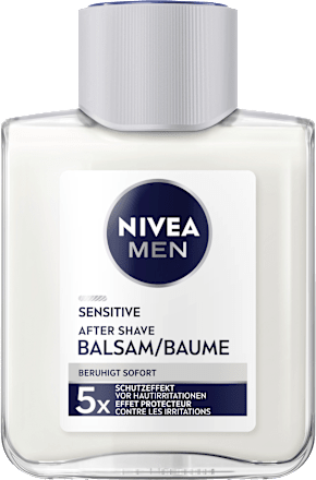 After Shave Balsam Sensitive, 100 ml