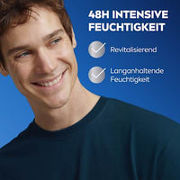 Anti Age Feuchtigkeitscreme Hyaluron LSF 30, 50 ml