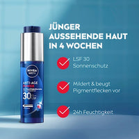 Anti Age Feuchtigkeitscreme Power 2in1 LSF 30, 50 ml