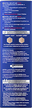 Anti Age Feuchtigkeitscreme Power 2in1 LSF 30, 50 ml