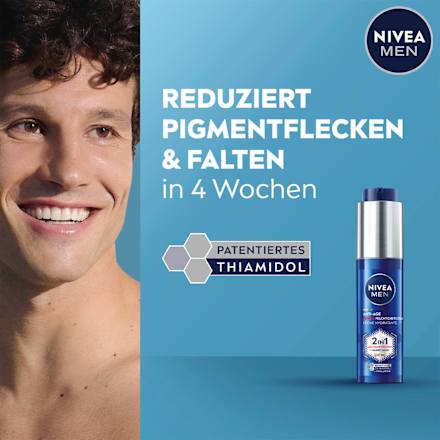 Anti-aging hydraterende crème Power SPF 30, 50 ml