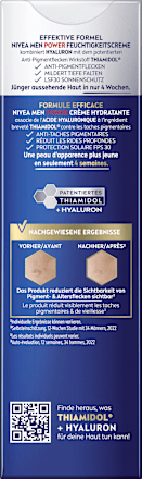 Anti-aging hydraterende crème Power SPF 30, 50 ml