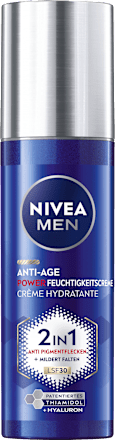 Anti-aging hydraterende crème Power SPF 30, 50 ml