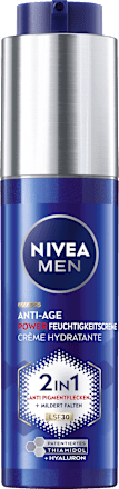 Anti-aging hydraterende crème Power SPF 30, 50 ml